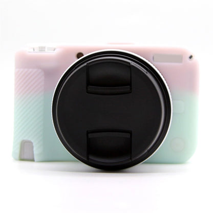 For Canon EOS R50 V Camera Case Anti-Scratch Silicone Protective Cover