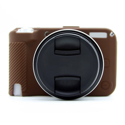 For Canon EOS R50 V Camera Case Anti-Scratch Silicone Protective Cover