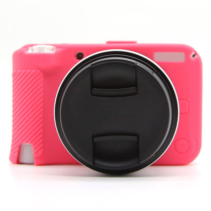 For Canon EOS R50 V Camera Case Anti-Scratch Silicone Protective Cover
