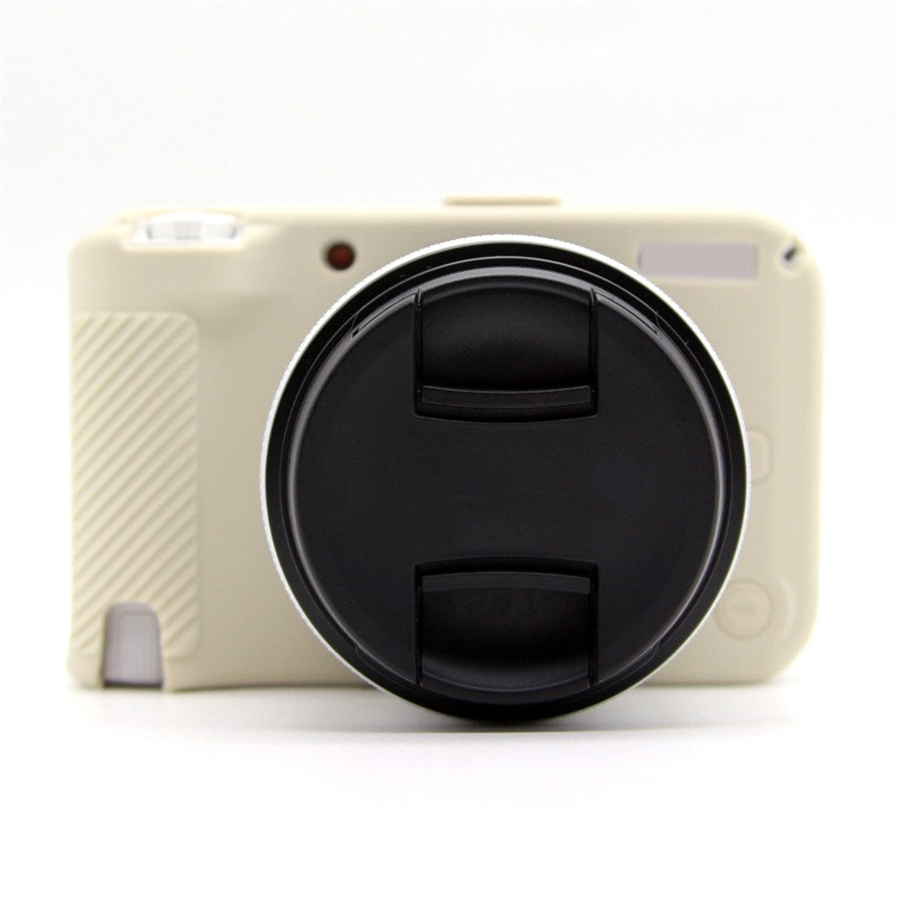 For Canon EOS R50 V Camera Case Anti-Scratch Silicone Protective Cover
