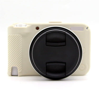 For Canon EOS R50 V Camera Case Anti-Scratch Silicone Protective Cover