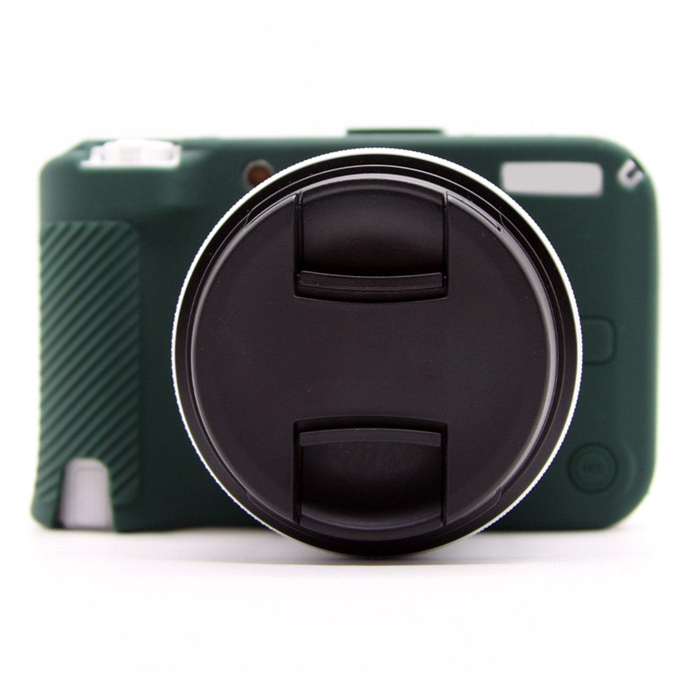 For Canon EOS R50 V Camera Case Anti-Scratch Silicone Protective Cover