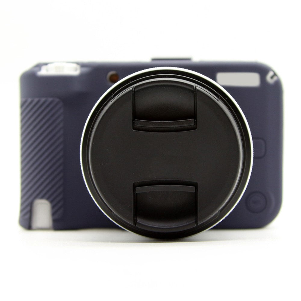 For Canon EOS R50 V Camera Case Anti-Scratch Silicone Protective Cover