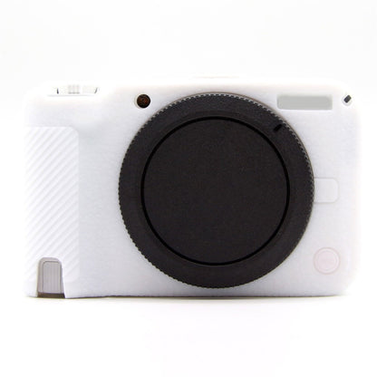 For Canon EOS R50 V Camera Protective Case Anti Scratch Textured Silicone Cover