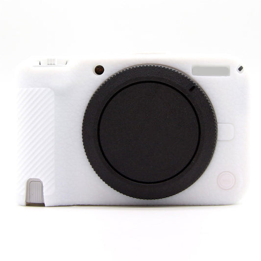 For Canon EOS R50 V Camera Protective Case Anti Scratch Textured Silicone Cover