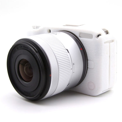For Canon EOS R50 V Camera Protective Case Anti Scratch Textured Silicone Cover