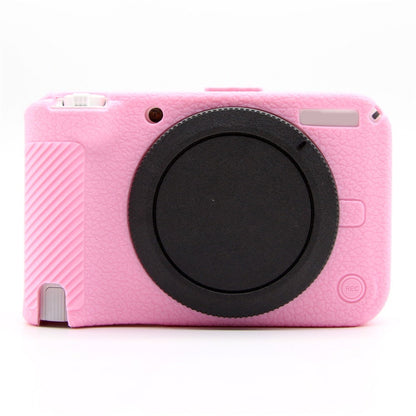 For Canon EOS R50 V Camera Protective Case Anti Scratch Textured Silicone Cover