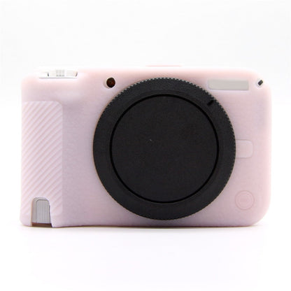 For Canon EOS R50 V Camera Protective Case Anti Scratch Textured Silicone Cover