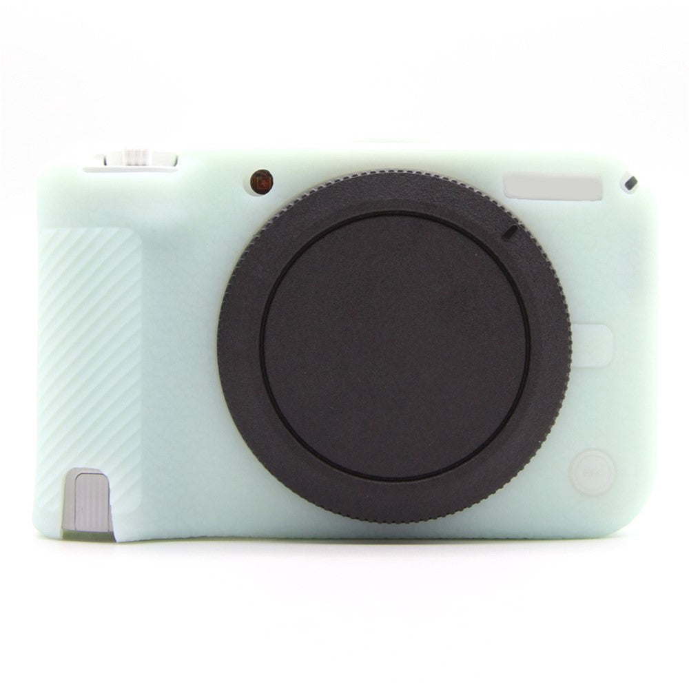 For Canon EOS R50 V Camera Protective Case Anti Scratch Textured Silicone Cover