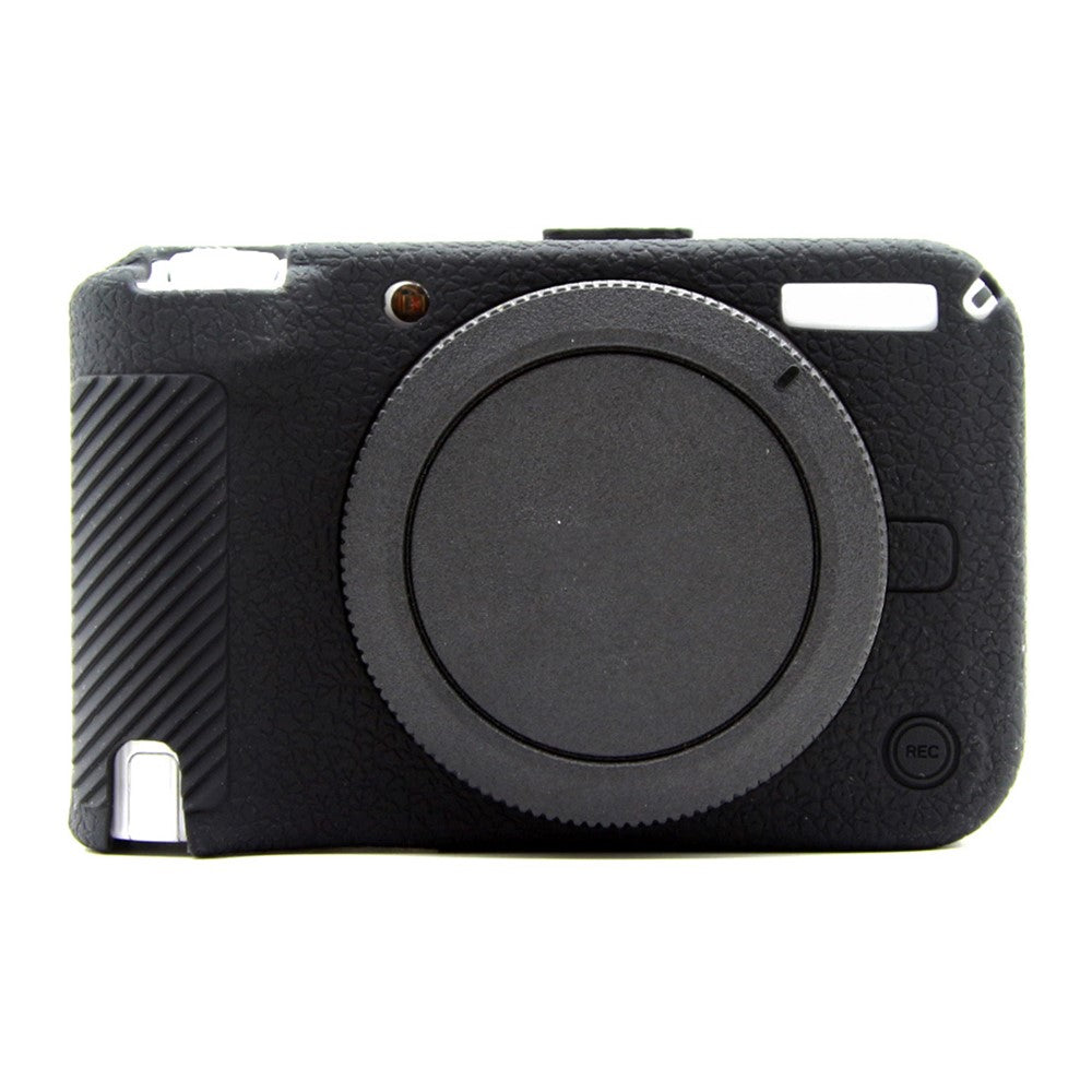 For Canon EOS R50 V Camera Protective Case Anti Scratch Textured Silicone Cover
