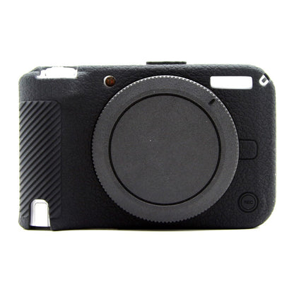 For Canon EOS R50 V Camera Protective Case Anti Scratch Textured Silicone Cover