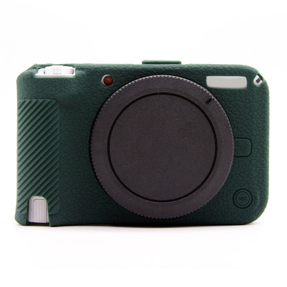 For Canon EOS R50 V Camera Protective Case Anti Scratch Textured Silicone Cover