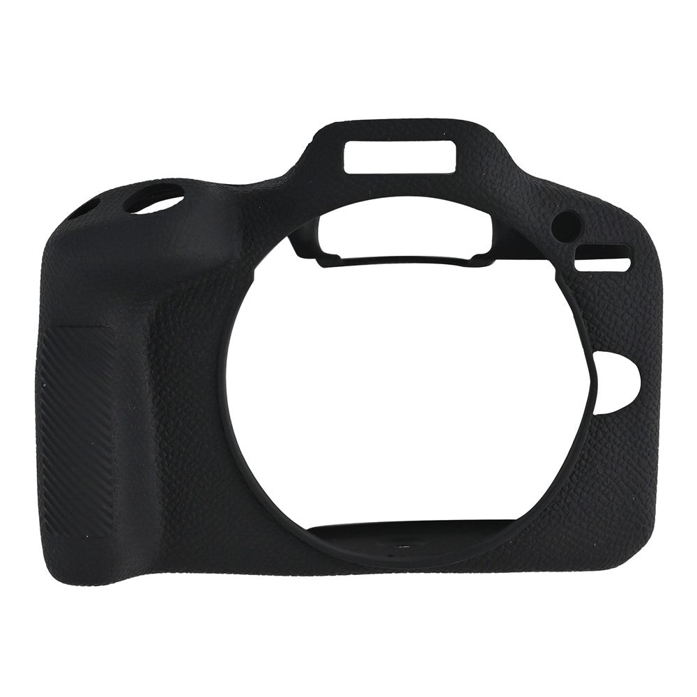 For Canon EOS R50 Camera Sleeve Shockproof Silicone Case Anti Scratch Protective Cover