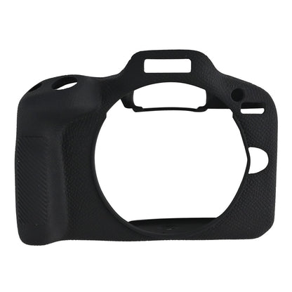 For Canon EOS R50 Camera Sleeve Shockproof Silicone Case Anti Scratch Protective Cover