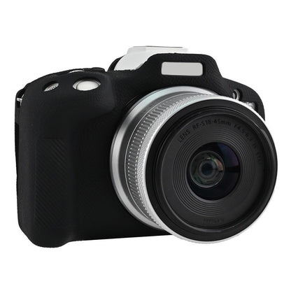For Canon EOS R50 Camera Sleeve Shockproof Silicone Case Anti Scratch Protective Cover