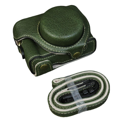 For Sony ZV-1 Camera Case Portable Protective Cover Without Battery Opening