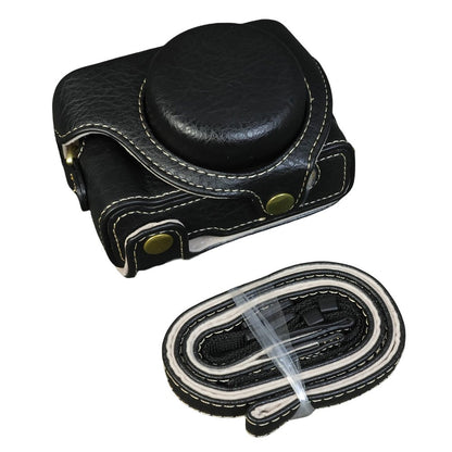 For Sony ZV-1 Camera Case Portable Protective Cover Without Battery Opening