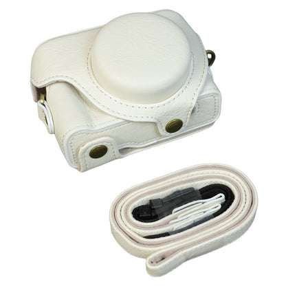 For Sony ZV-1 Camera Case Portable Protective Cover Without Battery Opening