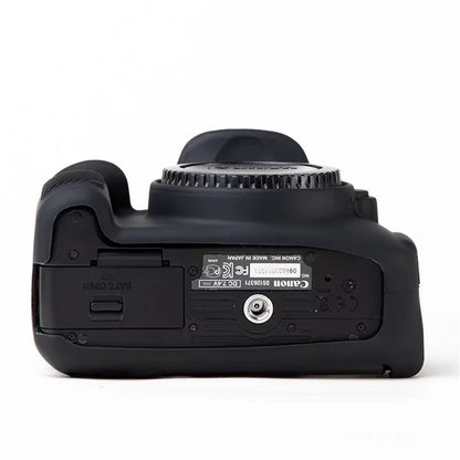 For Canon EOS 700D / 650D / 600D Soft Silicone Skin Case Protective Cover Anti-scratch Camera Bag