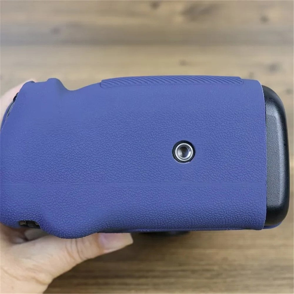 For Nikon Z9 Soft Silicone Anti-scratch Case Camera Protective Sleeve Cover