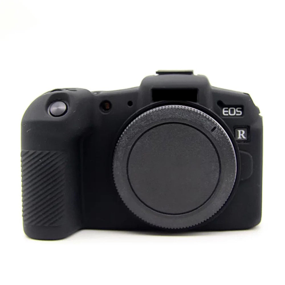 For Canon EOS RP Silicone Skin Case Anti-scratch Digital Camera Protective Cover
