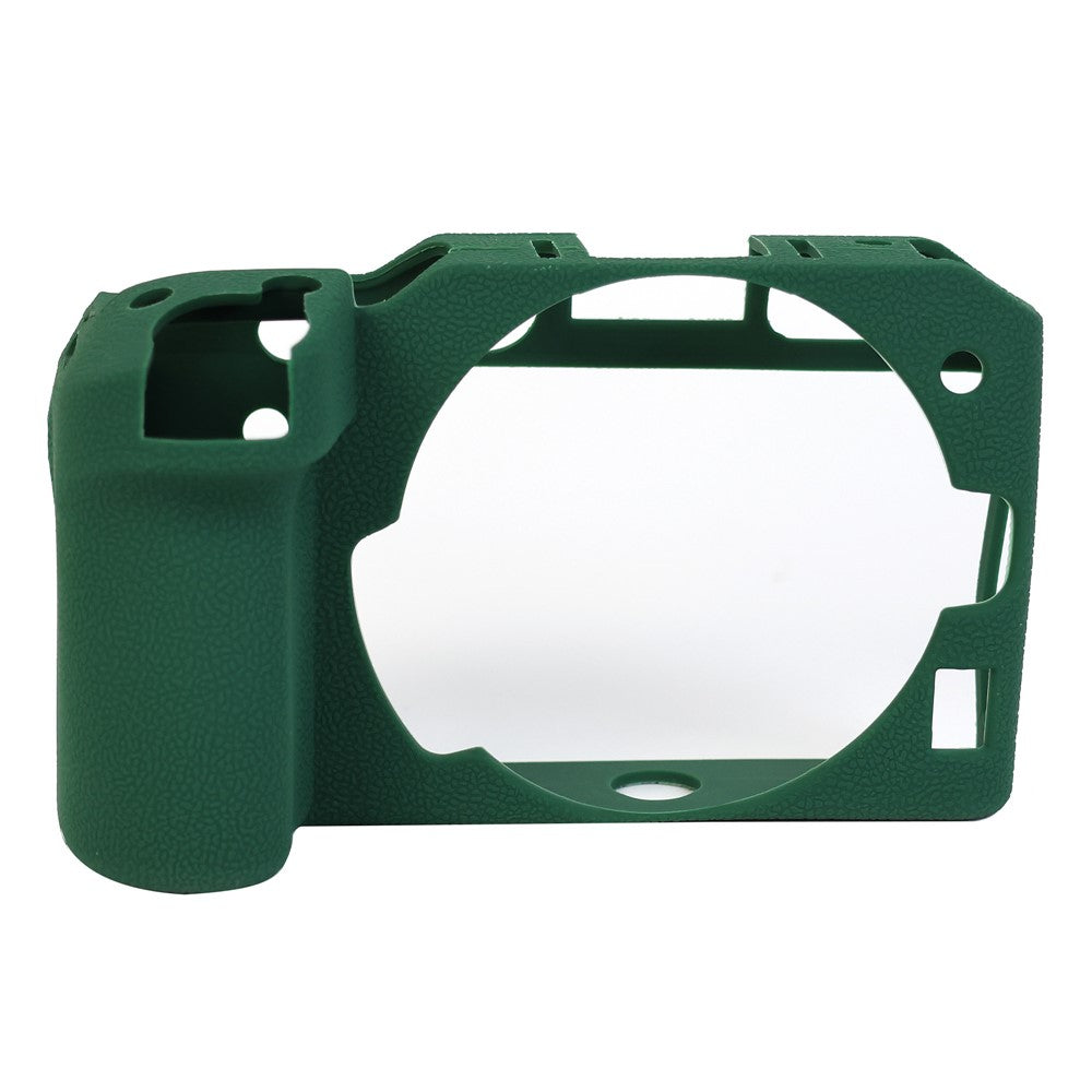 Anti-drop Sleeve for Nikon Z 30 Camera Non-slip Silicone Cover Dust-proof Protective Case