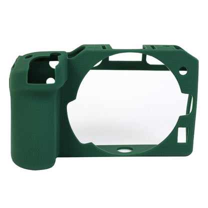Anti-drop Sleeve for Nikon Z 30 Camera Non-slip Silicone Cover Dust-proof Protective Case