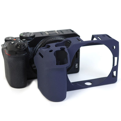 Anti-drop Sleeve for Nikon Z 30 Camera Non-slip Silicone Cover Dust-proof Protective Case