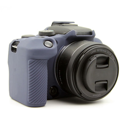 Flexible Silicone Case for Canon EOS R10 Camera Protector Anti-Scratch Anti-Drop Cover