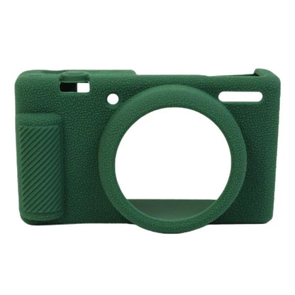 For Sony ZV-1F Camera Soft Silicone Case Protector Body Sleeve Drop Protection Cover