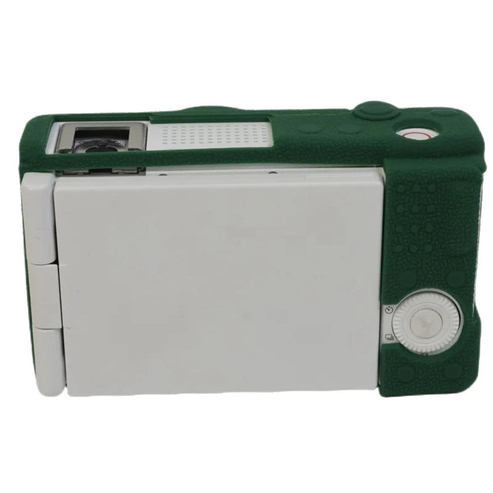 For Sony ZV-1F Camera Soft Silicone Case Protector Body Sleeve Drop Protection Cover