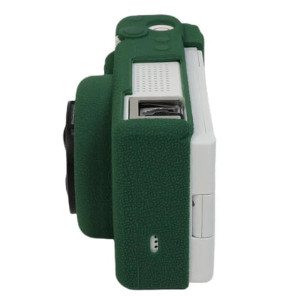 For Sony ZV-1F Camera Soft Silicone Case Protector Body Sleeve Drop Protection Cover