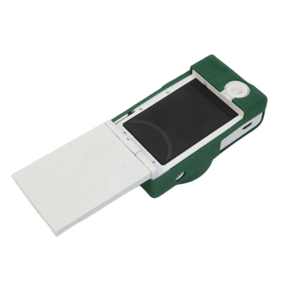 For Sony ZV-1F Camera Soft Silicone Case Protector Body Sleeve Drop Protection Cover