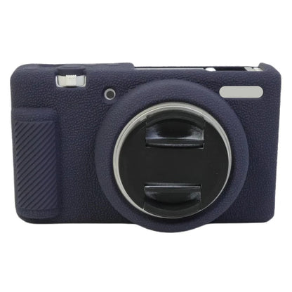 For Sony ZV-1F Camera Soft Silicone Case Protector Body Sleeve Drop Protection Cover