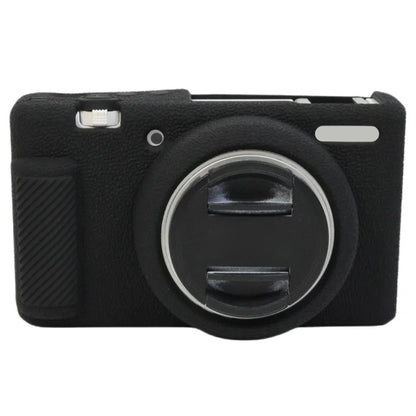 For Sony ZV-1F Camera Soft Silicone Case Protector Body Sleeve Drop Protection Cover