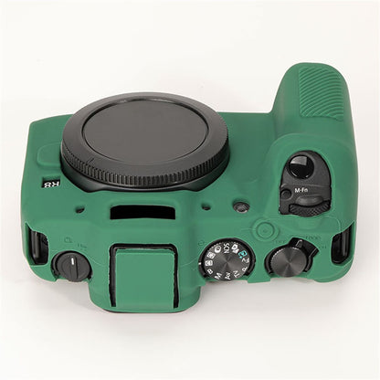 For Canon EOS R8 Camera Protector Anti-Scratch Sleeve Silicone Case Drop Protection Cover