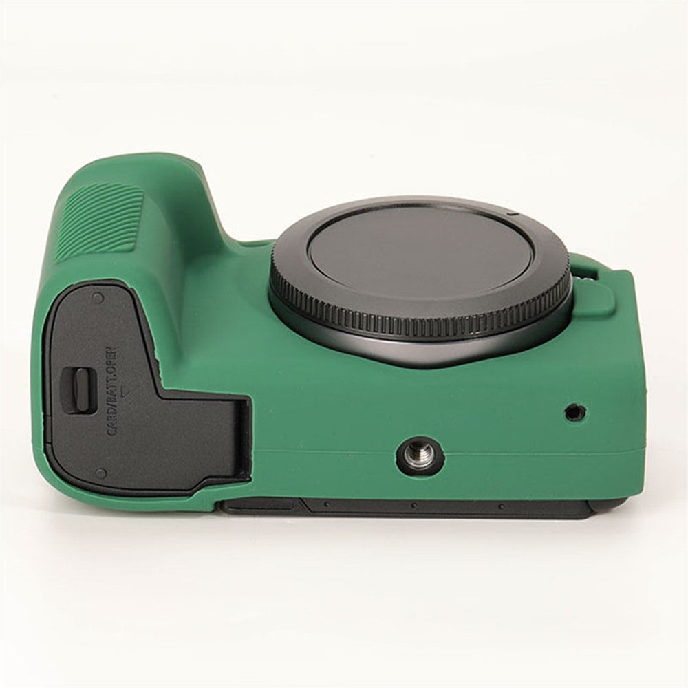 For Canon EOS R8 Camera Protector Anti-Scratch Sleeve Silicone Case Drop Protection Cover