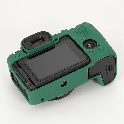 For Canon EOS R8 Camera Protector Anti-Scratch Sleeve Silicone Case Drop Protection Cover