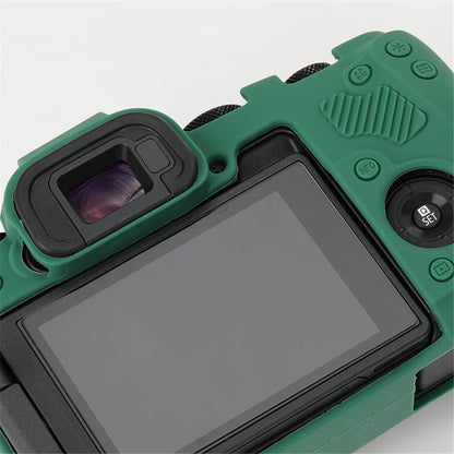 For Canon EOS R8 Camera Protector Anti-Scratch Sleeve Silicone Case Drop Protection Cover