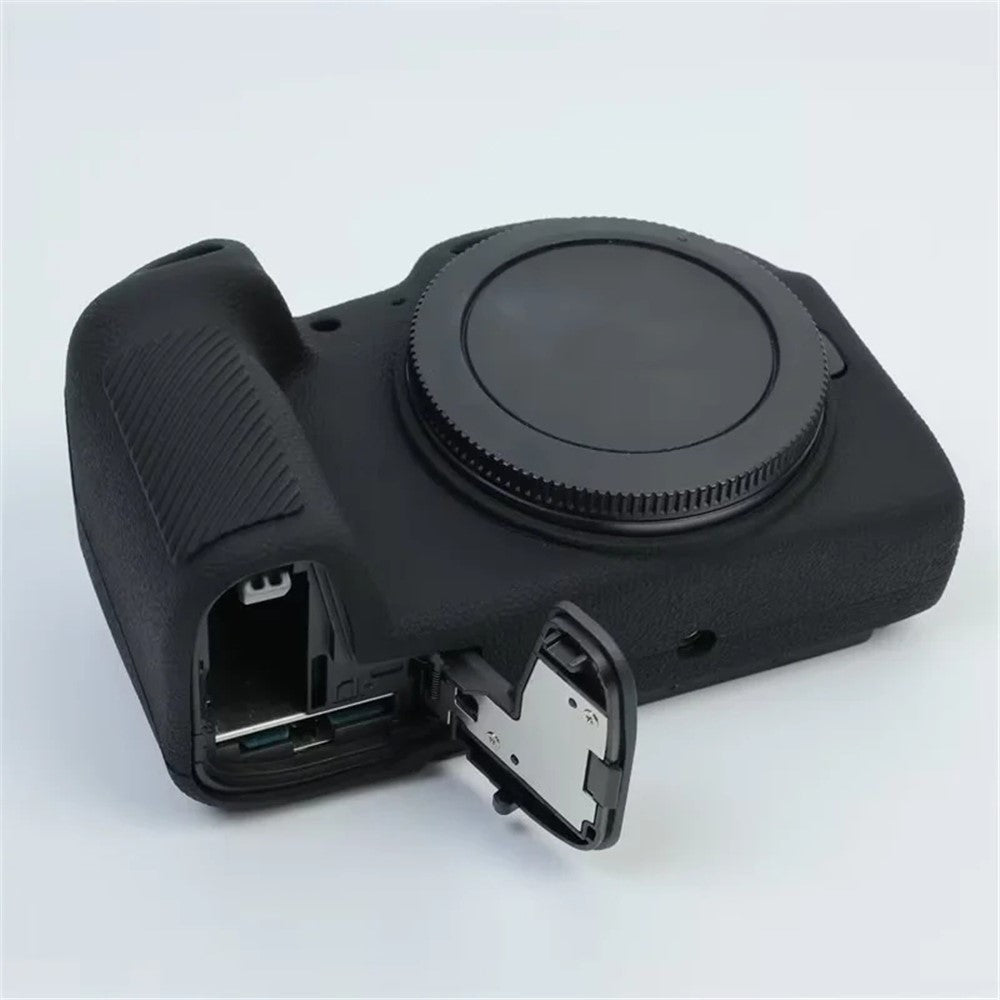 For Canon EOS R8 Case Scratch-resistant Silicone Camera Cover Protector