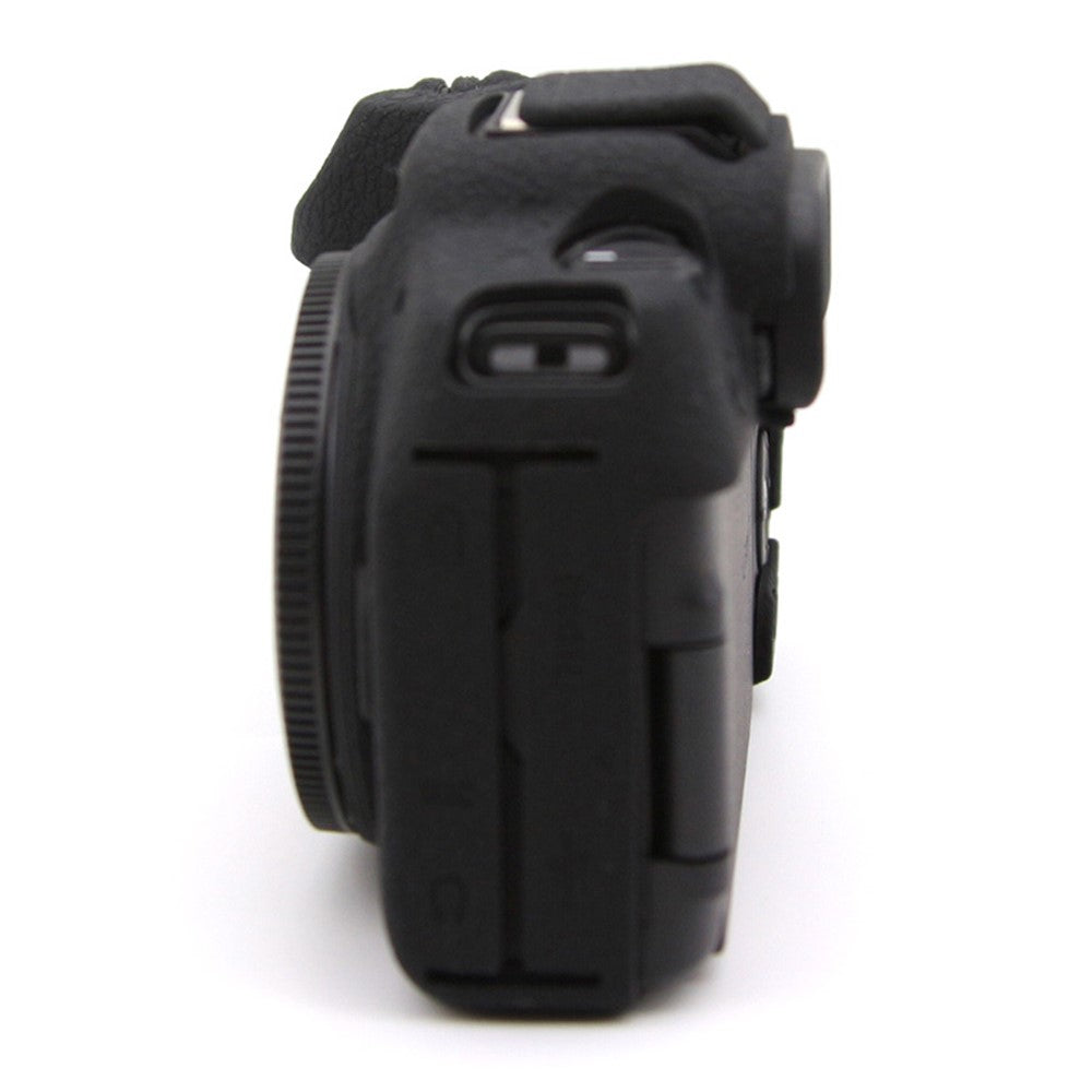 For Canon EOS R8 Dustproof Camera Protector Sleeve Silicone Case Drop Protection Cover