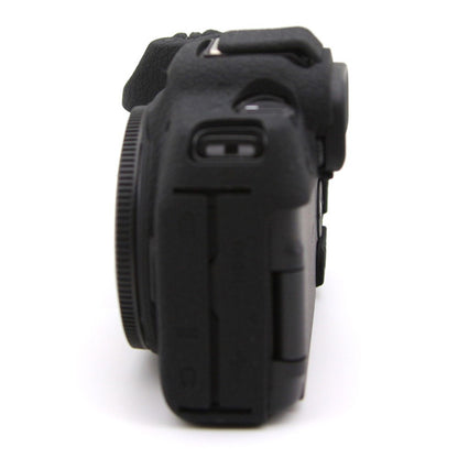 For Canon EOS R8 Dustproof Camera Protector Sleeve Silicone Case Drop Protection Cover