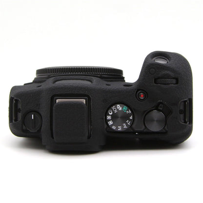 For Canon EOS R8 Dustproof Camera Protector Sleeve Silicone Case Drop Protection Cover