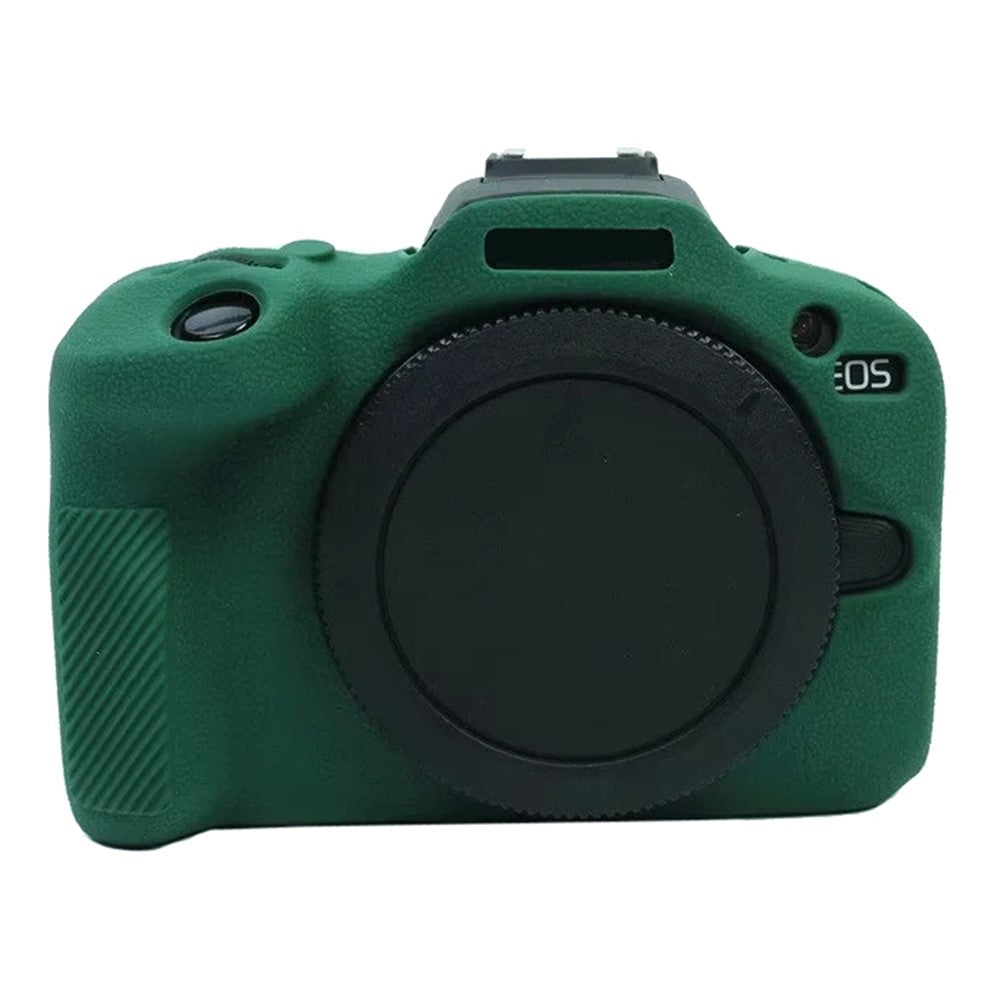 For Canon EOS R100 Camera Protector Sleeve Silicone Case Drop Protection Cover