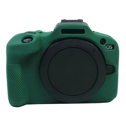 For Canon EOS R100 Camera Protector Sleeve Silicone Case Drop Protection Cover