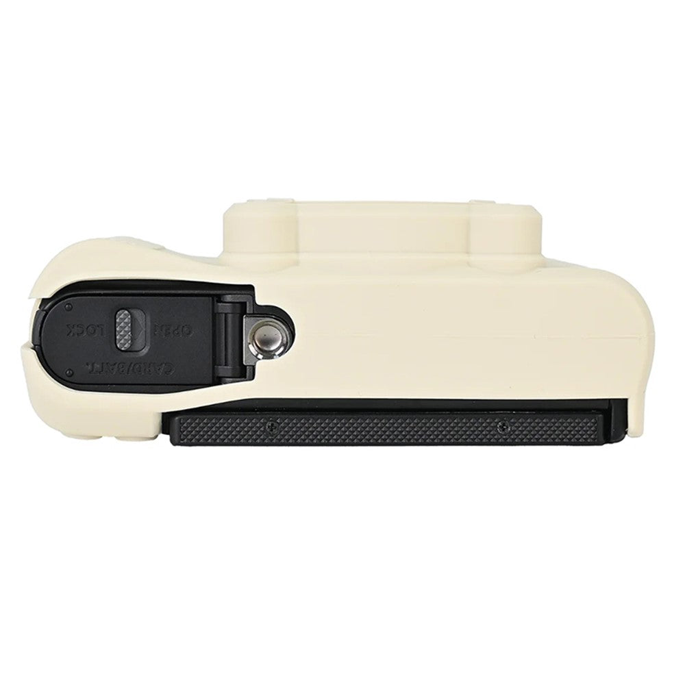 For Canon SX740 / SX730 Soft Silicone Protective Case Anti-drop Camera Cover