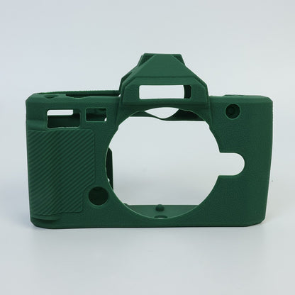 For Nikon Zf Soft Silicone Protective Case Anti-collision Camera Cover