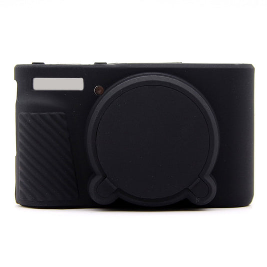 For Canon SX740 HS / SX730 HS Case Anti-Slip Silicone Camera Protective Cover