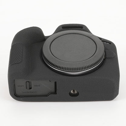 For Canon EOS R100 Case Soft Silicone Cover Anti-skid Camera Protective Shell