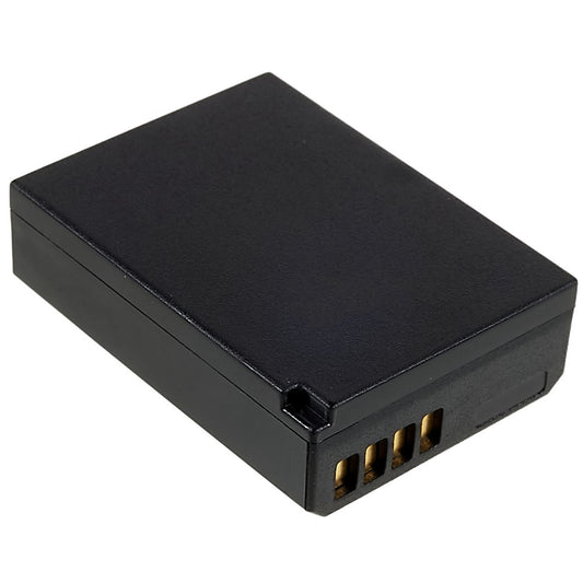 For CANON 1000D / 1100D / 1200D / 1300D / 1500D / 3000D 7.40V 1500mAh Camera Li-ion Battery Pack Assembly Part (Encode: LP-E10) (without Logo)